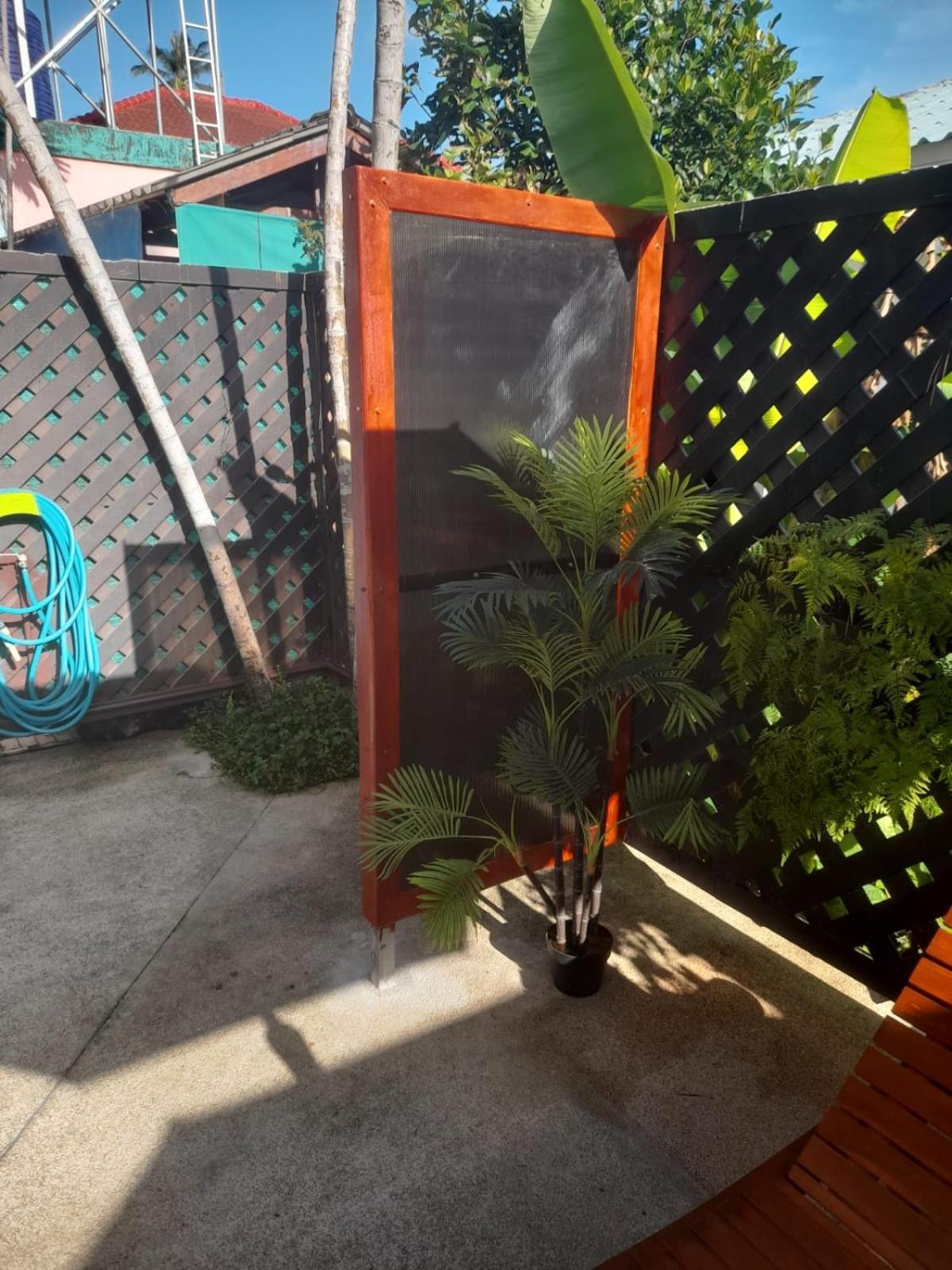 比纳特花园度假村 邦拉 外观 照片